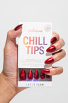 Chill Tips Press-on Nails