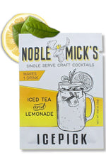 Icepick Cocktail