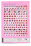 Deco Nail Art Stickers