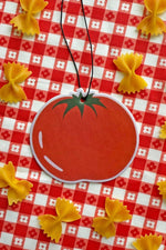Tomato Air Freshener