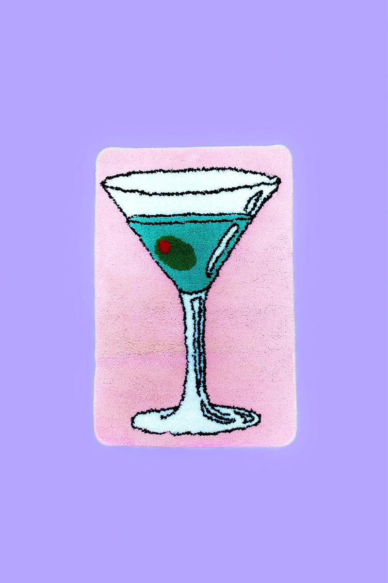 Martini Rug