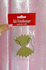 Farfalle Air Freshener