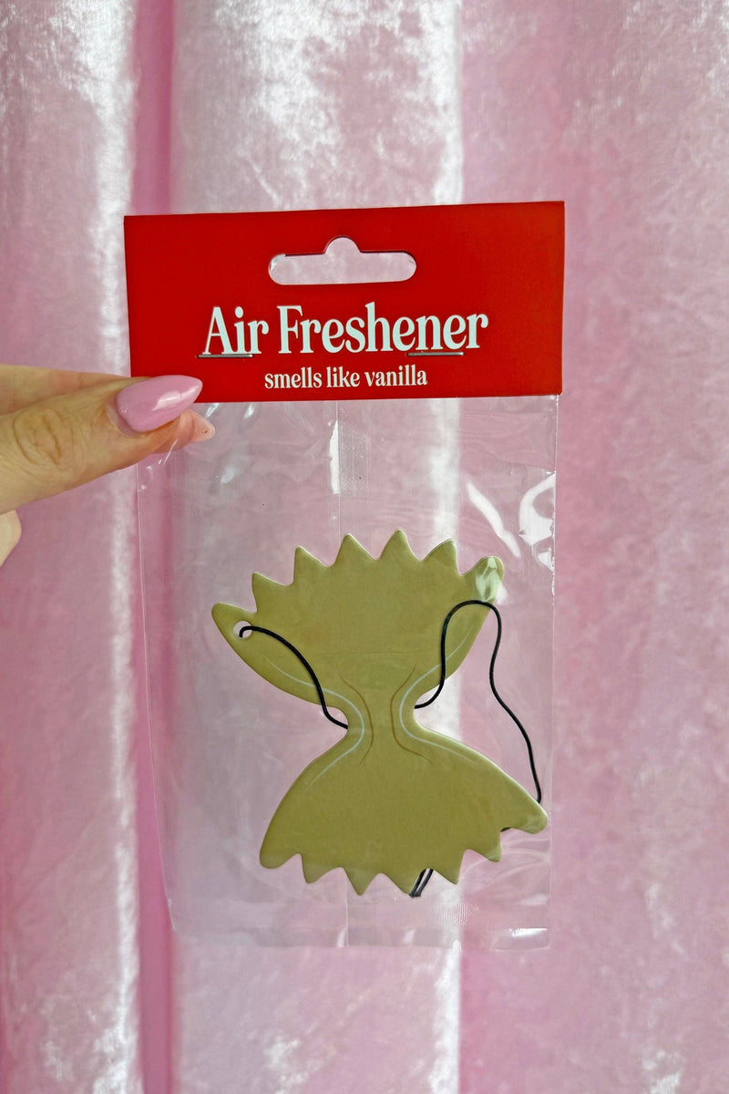 Farfalle Air Freshener