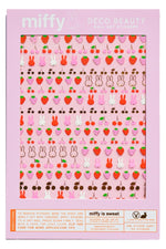 Deco Nail Art Stickers