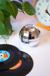 Disco Ball Grinder