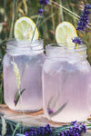 Lavender Lemonade Cocktail