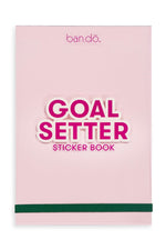 Goal Setting Stickers Issue One
