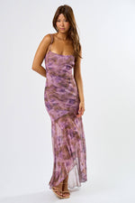 Willow Maxi Dress