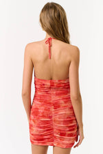 Jordan Mini Dress
