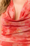 Jordan Mini Dress