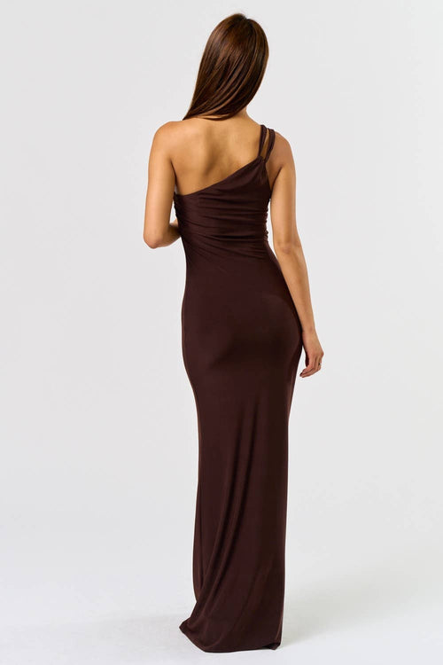 Alia Maxi Dress