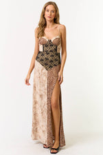 Jane Maxi Dress