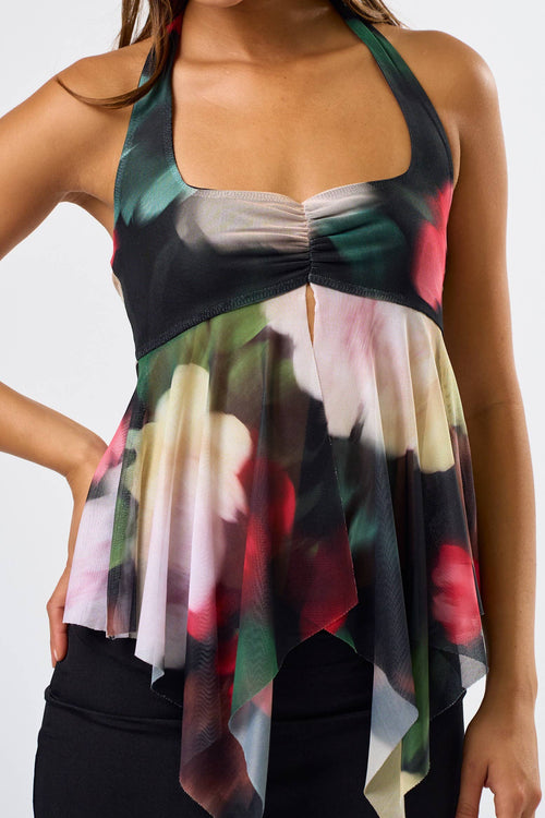 Phoebe Top