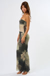 Audrey Maxi Dress