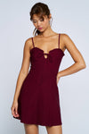 Coco Mini Dress