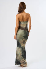 Audrey Maxi Dress