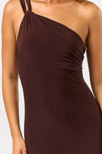 Alia Maxi Dress