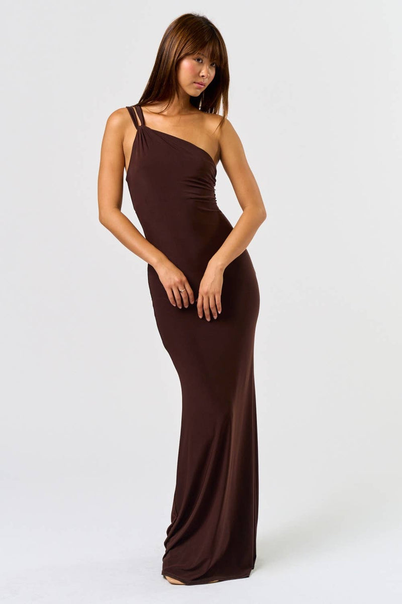 Alia Maxi Dress