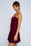 Coco Mini Dress