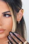 Mylie Ear Cuff Set 💧