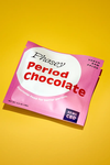 Period Chocolate