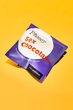 Sex Chocolate