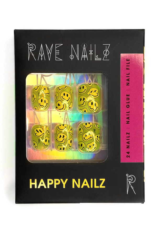 Happy Nailz