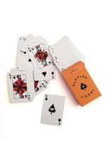 Playing Cards X David Shrigley